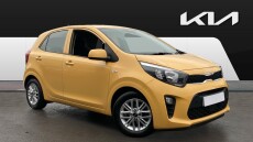 Kia Picanto 1.0 2 5dr [4 seats] Petrol Hatchback